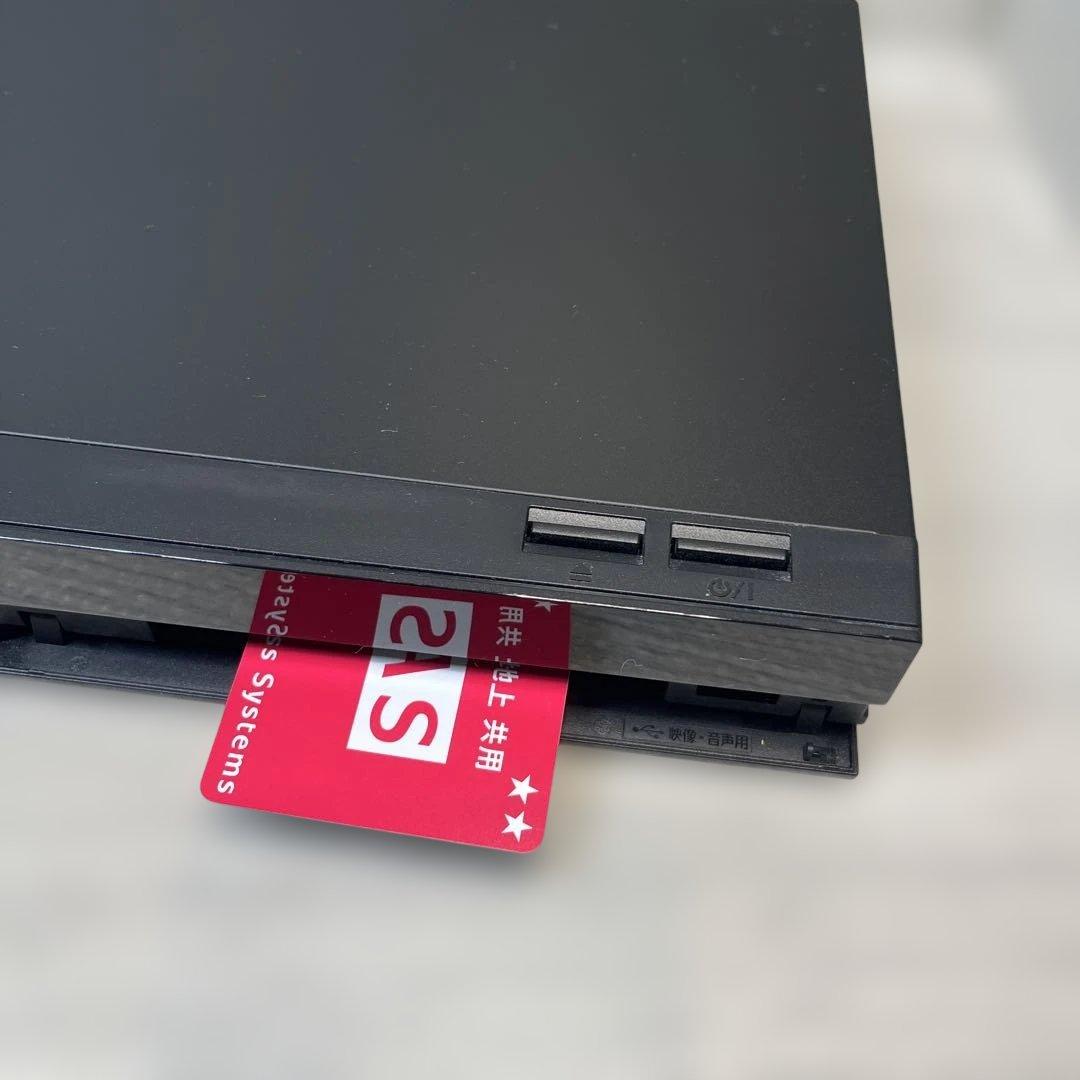 【2023年製】　Panasonic 　DMR-2W102