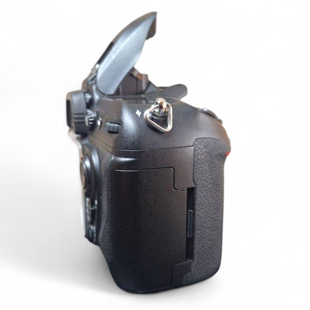 Nikon D200 美品 付属品フルセット MC-30付 ジャンク