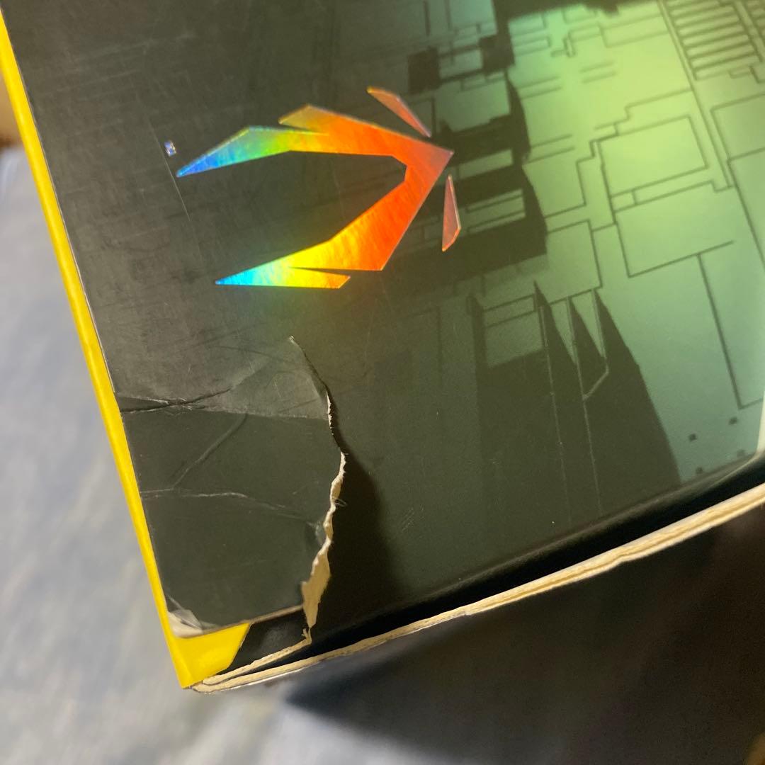 k*o様 【ジャンク】ZOTAC GEFORCE RTX3070 8GB