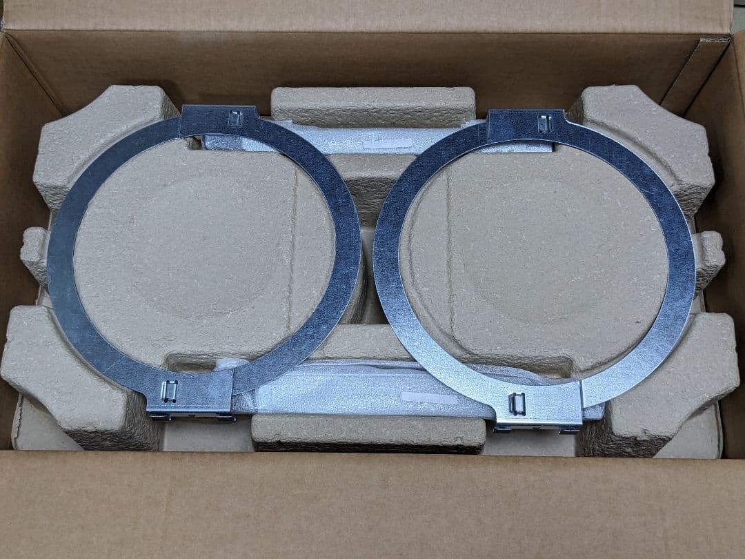 BOSE DesignMax DM5C 天井埋込型スピーカー　未使用(ペア)