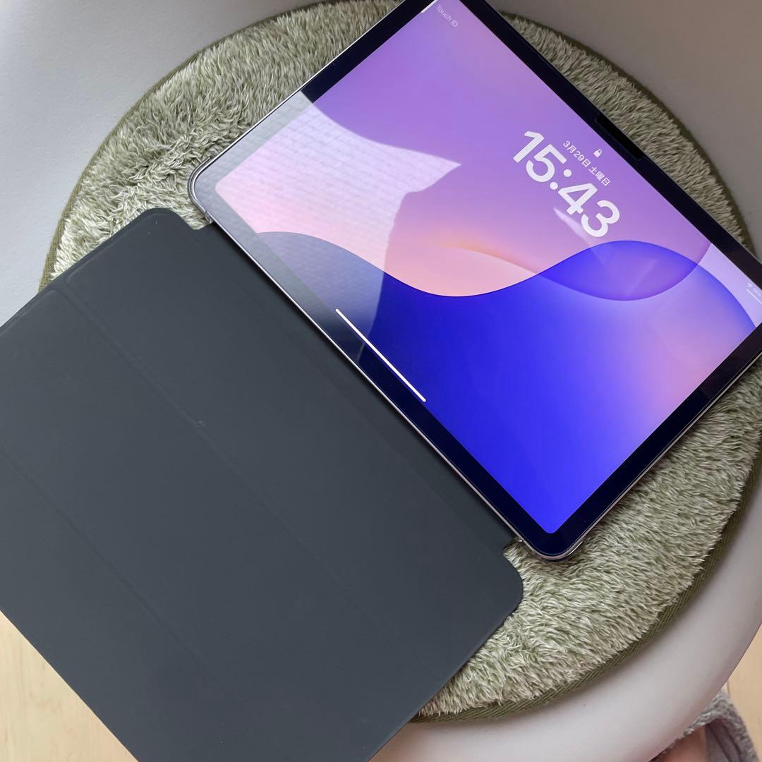 Apple iPad Air 第6世代 256GB Wi-Fiモデル