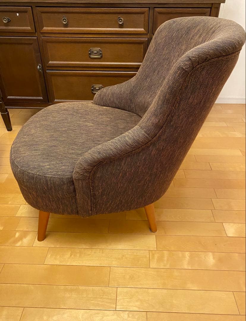 ✨期間限定価格✨【unico】ウニコ SOPHY SOFA ブラウン