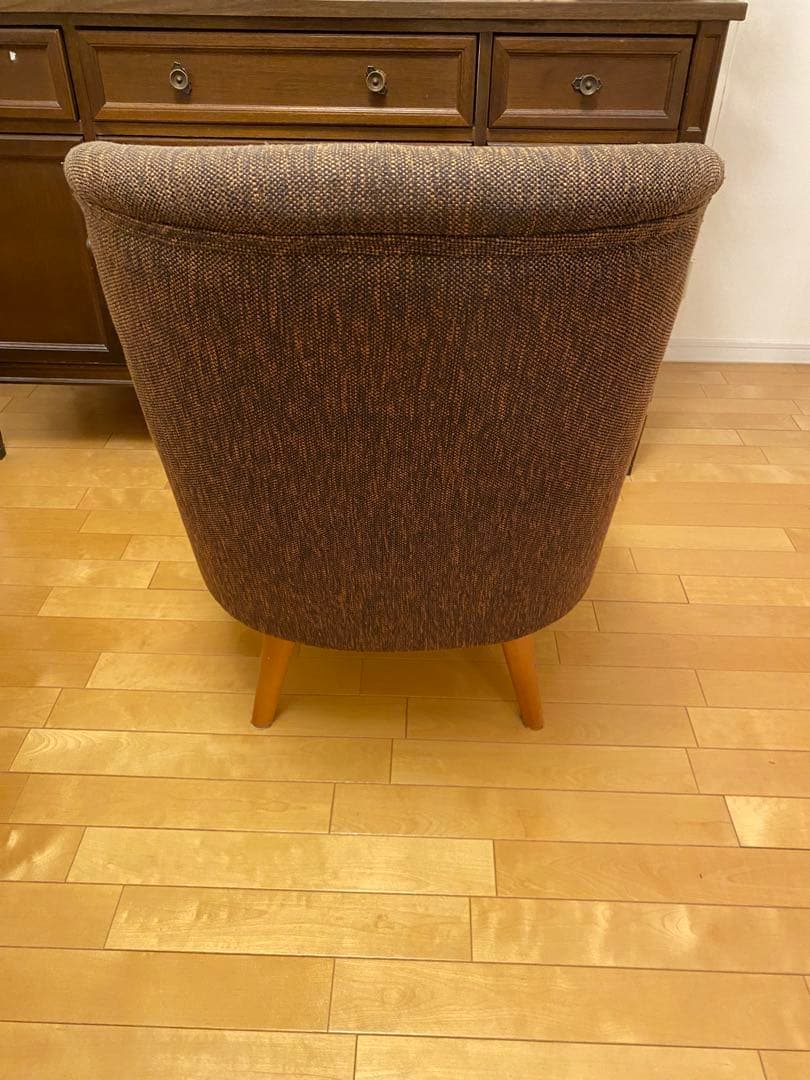 ✨期間限定価格✨【unico】ウニコ SOPHY SOFA ブラウン