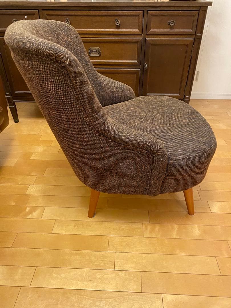 ✨期間限定価格✨【unico】ウニコ SOPHY SOFA ブラウン