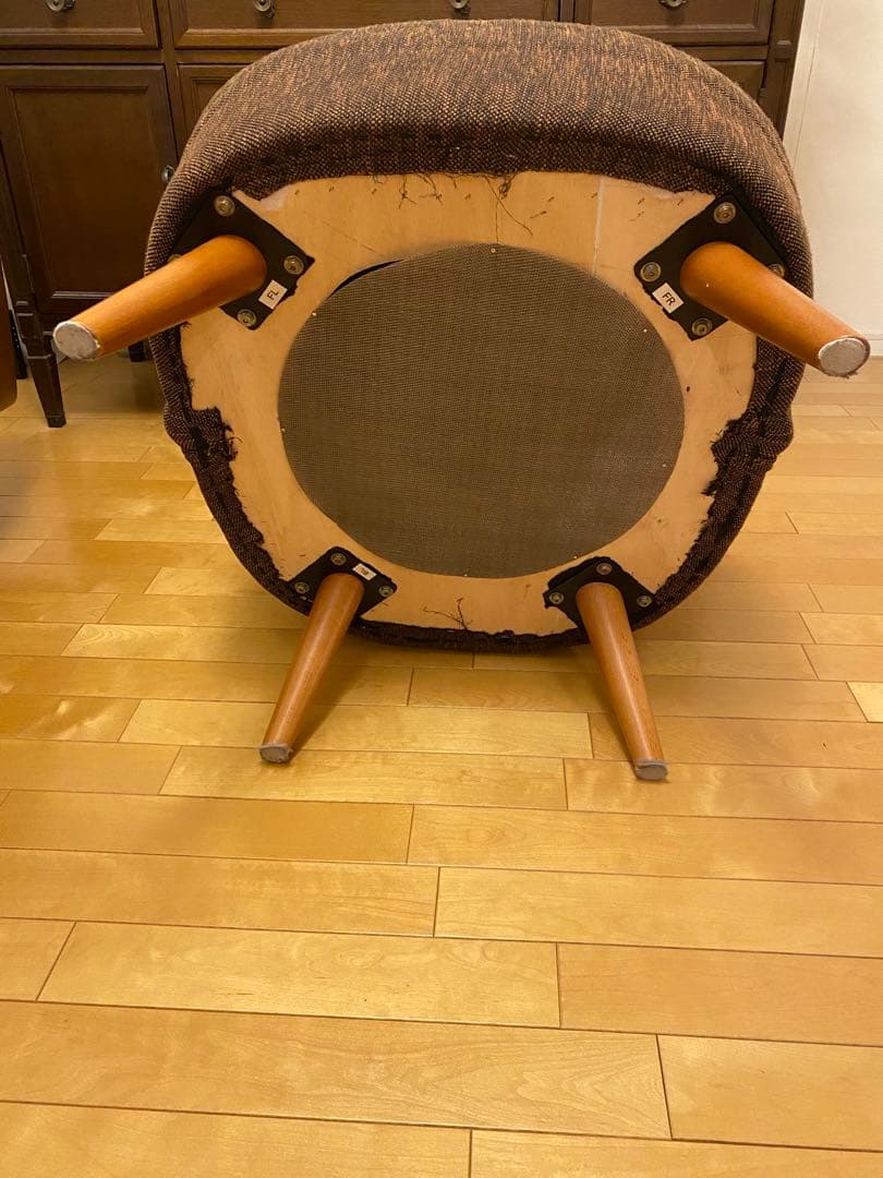 ✨期間限定価格✨【unico】ウニコ SOPHY SOFA ブラウン