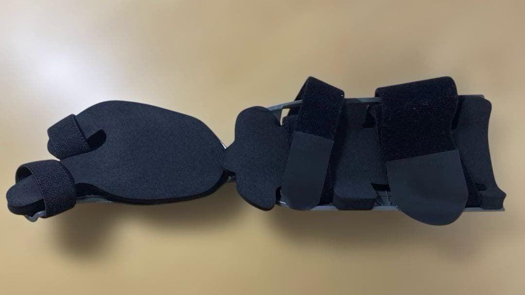 プレシジョンインパクト　Precision Impact ハンドファースト練習器