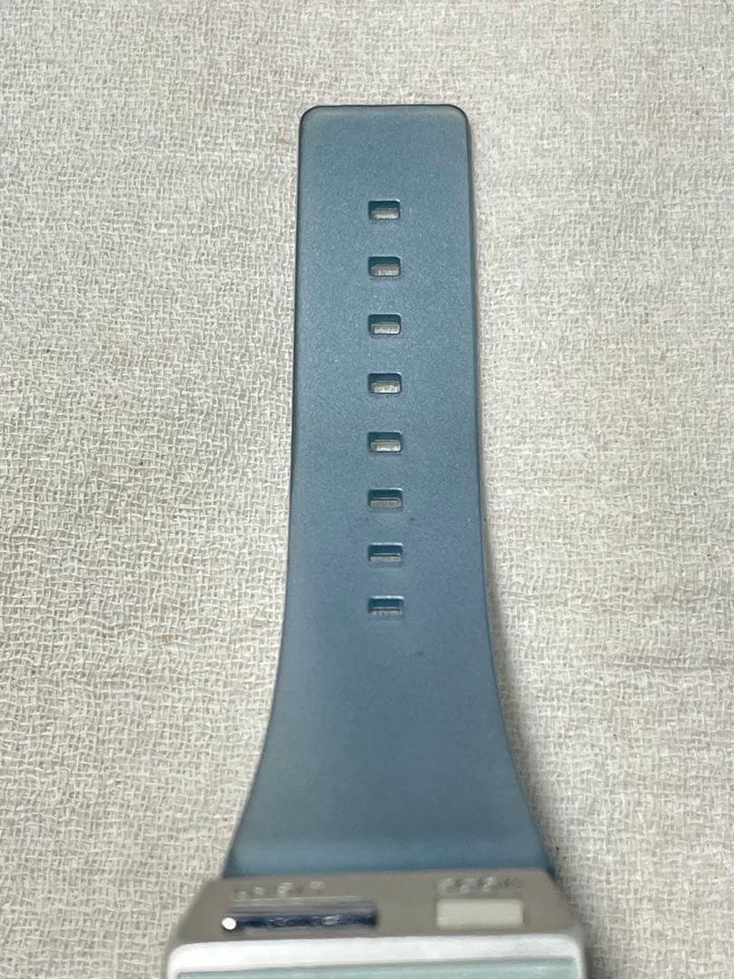 時計 CASIO FS-00 film watch PELA