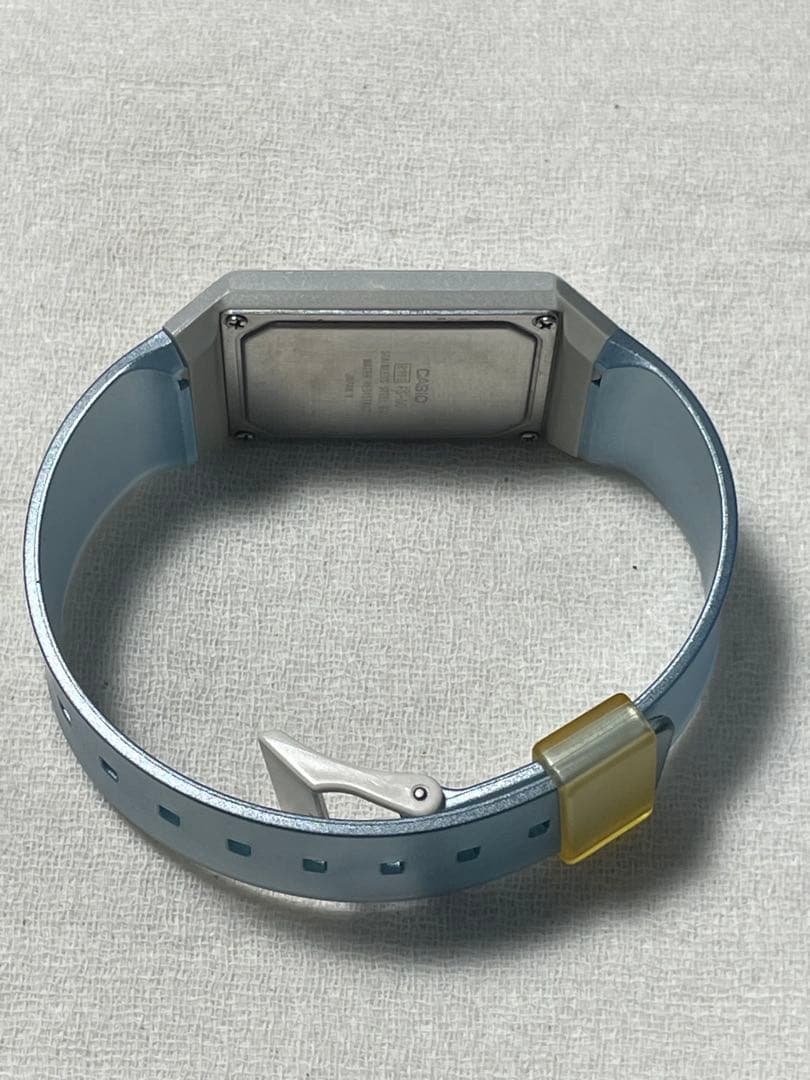時計 CASIO FS-00 film watch PELA
