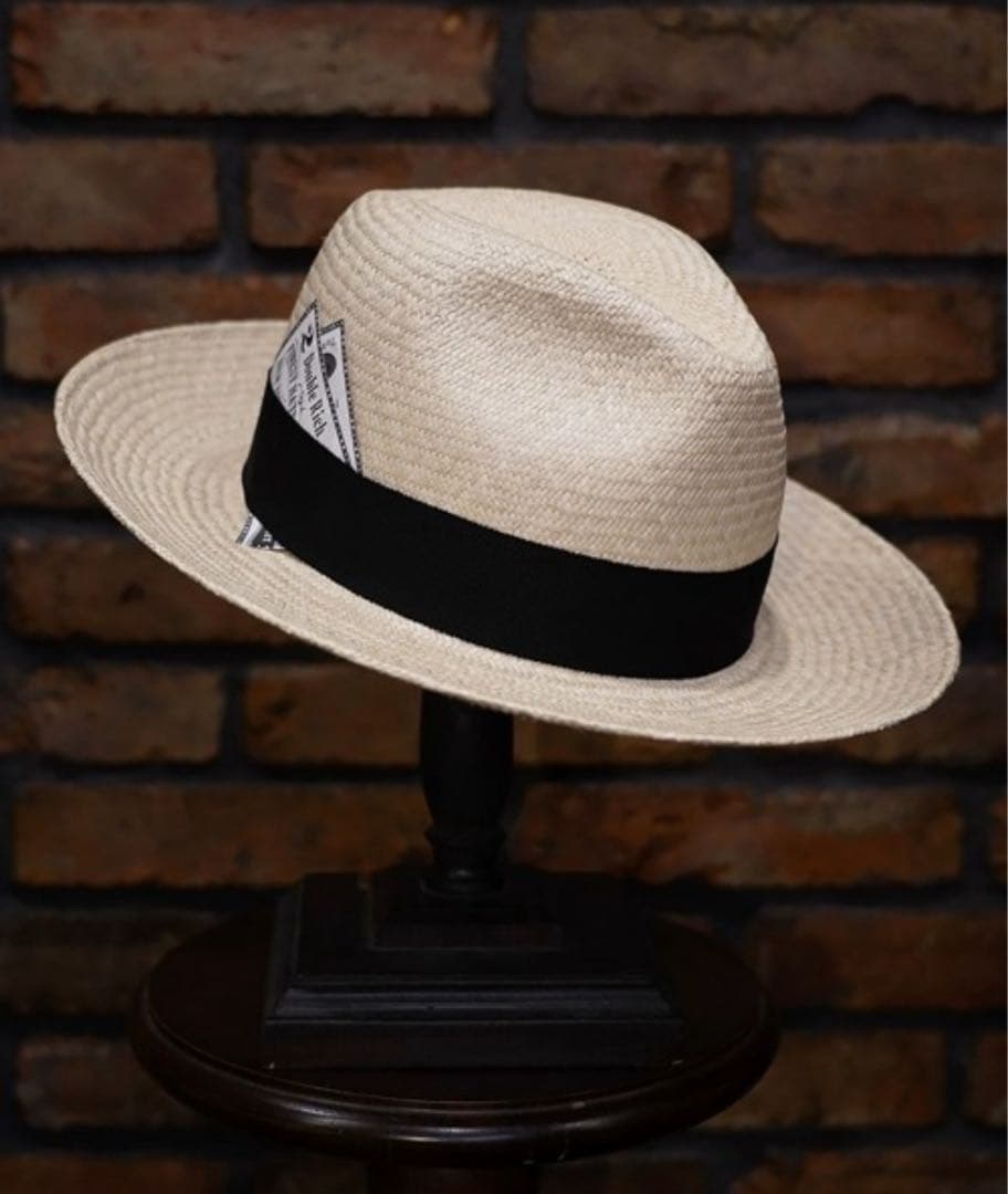 【ミスターファットマン】Mr.FATMAN ハット