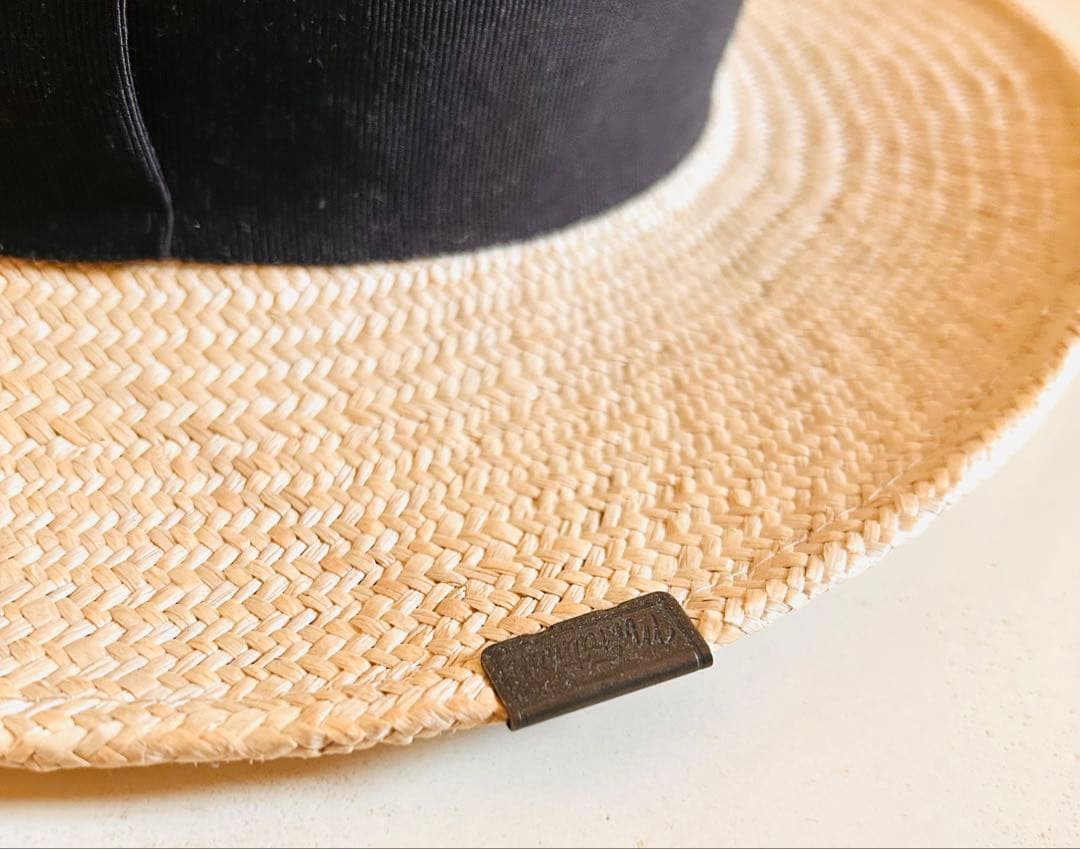 【ミスターファットマン】Mr.FATMAN ハット