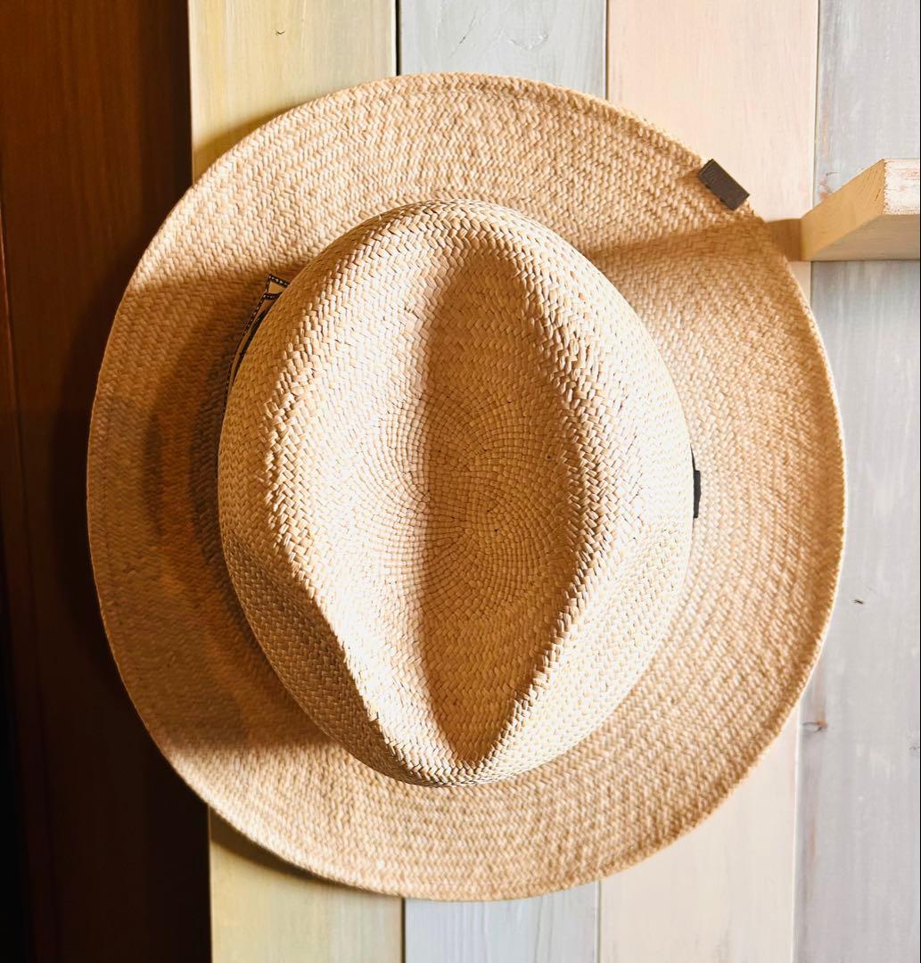 【ミスターファットマン】Mr.FATMAN ハット