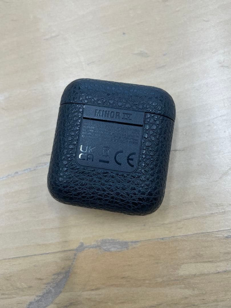 し*ん様 Marshall イヤホン