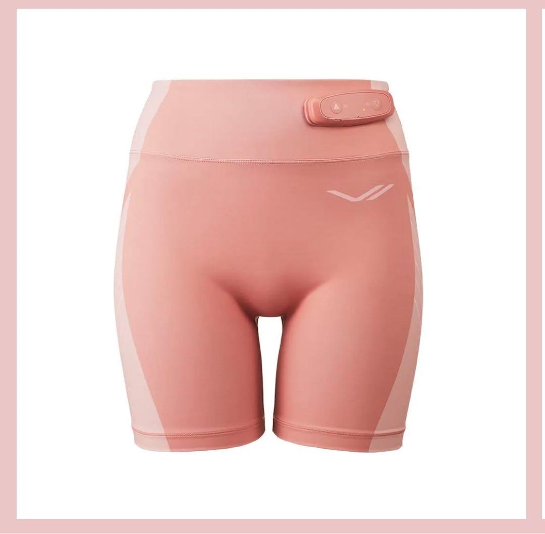 ☆SIXPAD☆Hip Fit☆ピンク☆Sサイズ