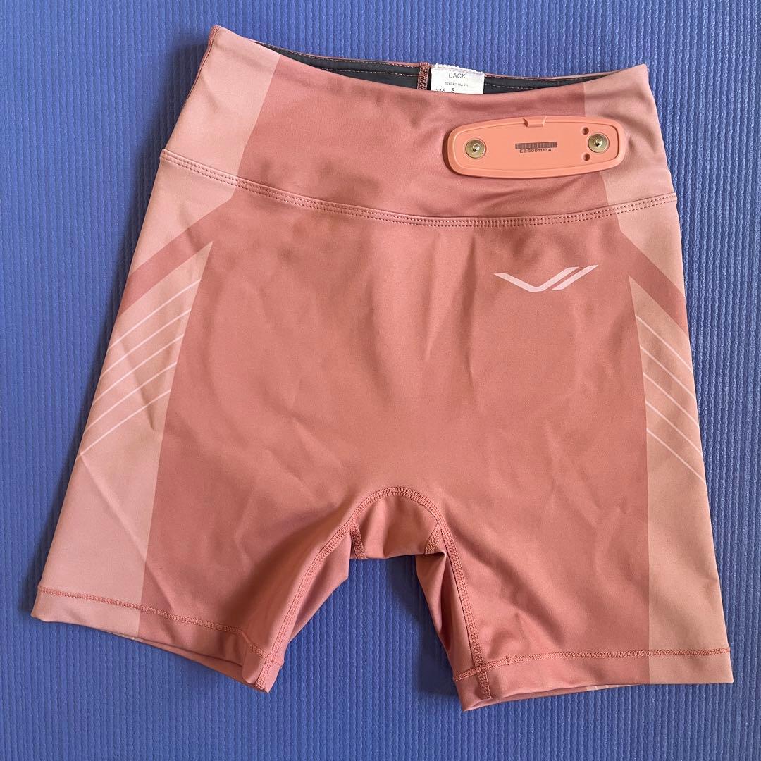 ☆SIXPAD☆Hip Fit☆ピンク☆Sサイズ