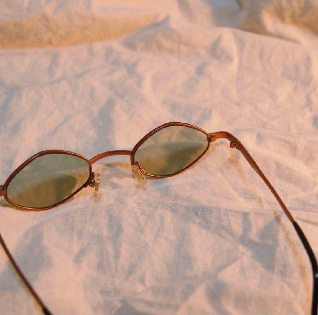 小物 oogley archive l frame glasses!!!