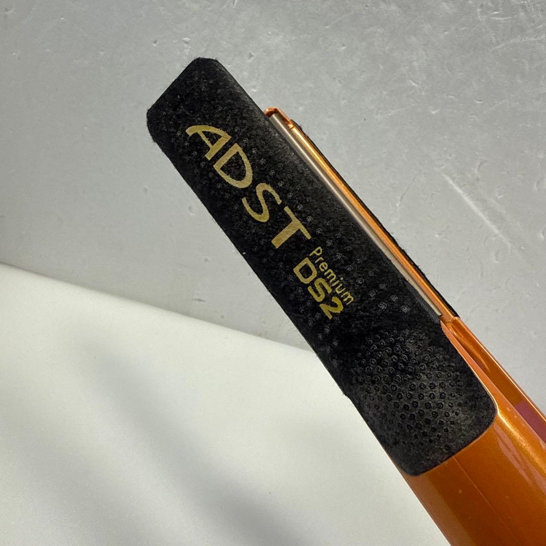 AD81 ADST DS2 アドスト　業務用ストレートアイロン　美容室　美容師