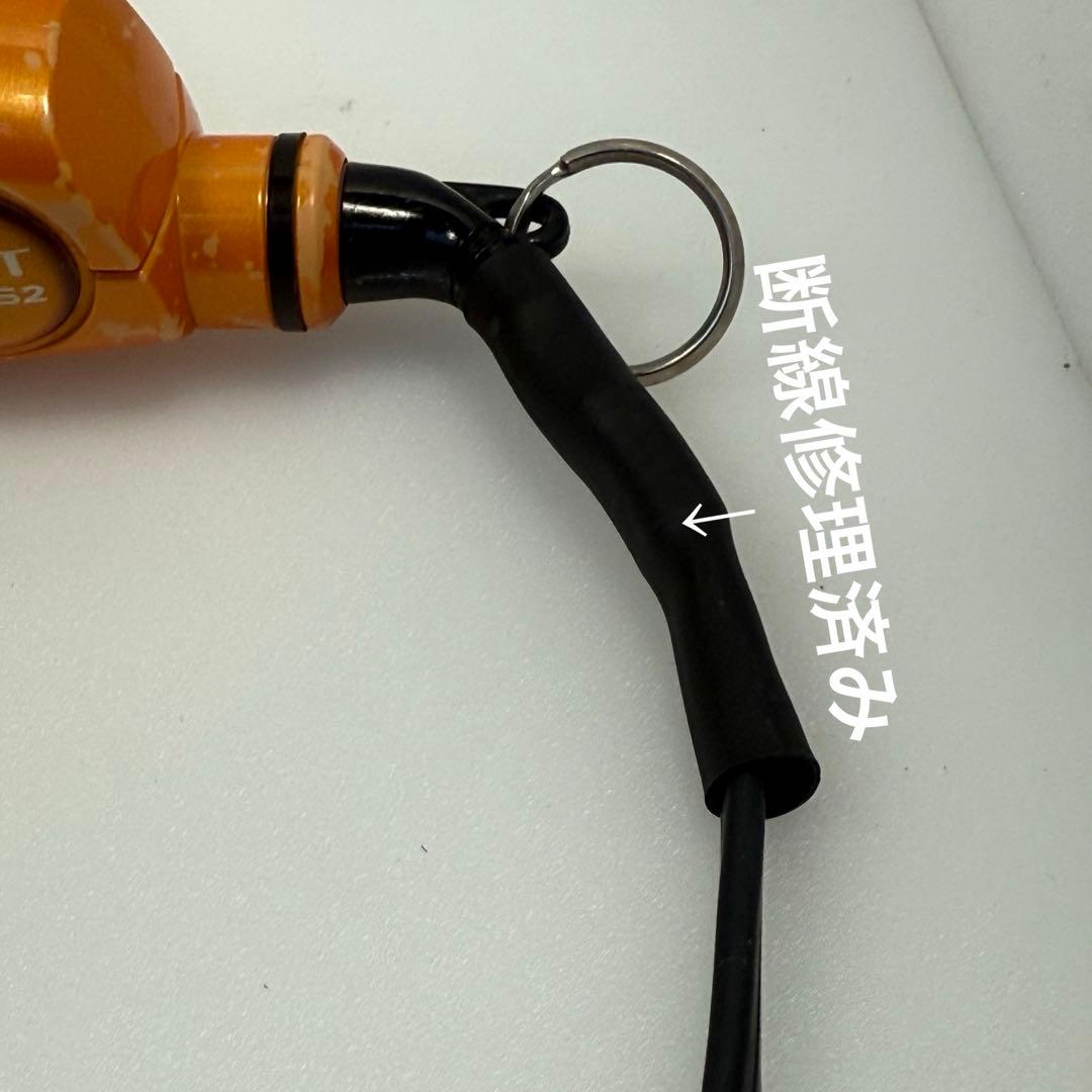 AD81 ADST DS2 アドスト　業務用ストレートアイロン　美容室　美容師