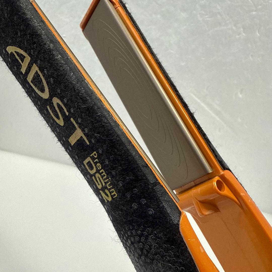 AD81 ADST DS2 アドスト　業務用ストレートアイロン　美容室　美容師