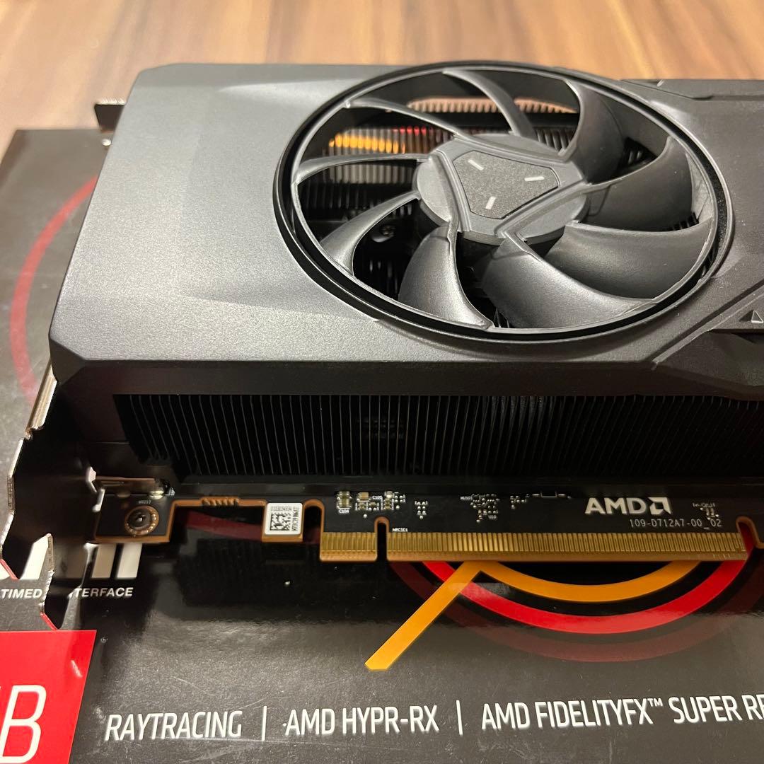 グラフィックボード・グラボ・ビデオカード SAPPHIRE AMD Radeon RX 7800 XT GAMING