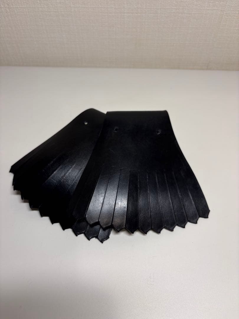 ジャランスリワヤ　99051 プレーントゥ　サイズ9