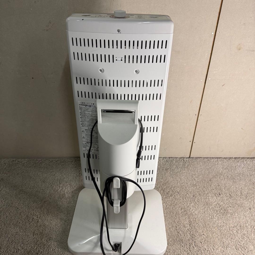 【353】CORONA AH-126R 電気ヒーター　2016年