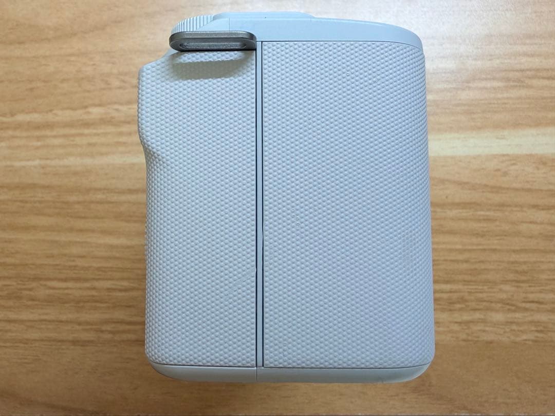 SONY ZV-E10II ホワイト パワーズームキット