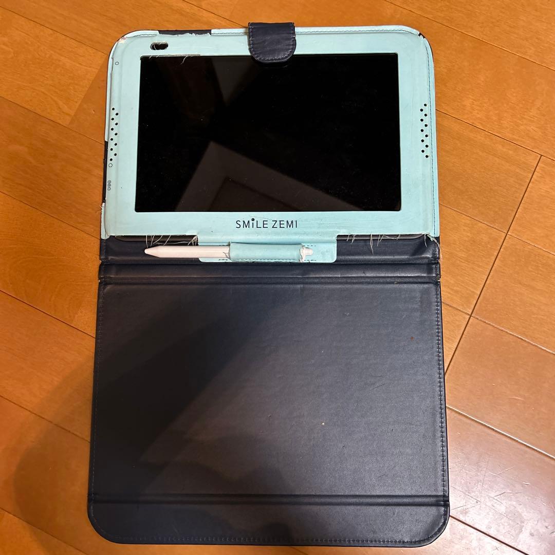 スマイルゼミ　1年から3年まで