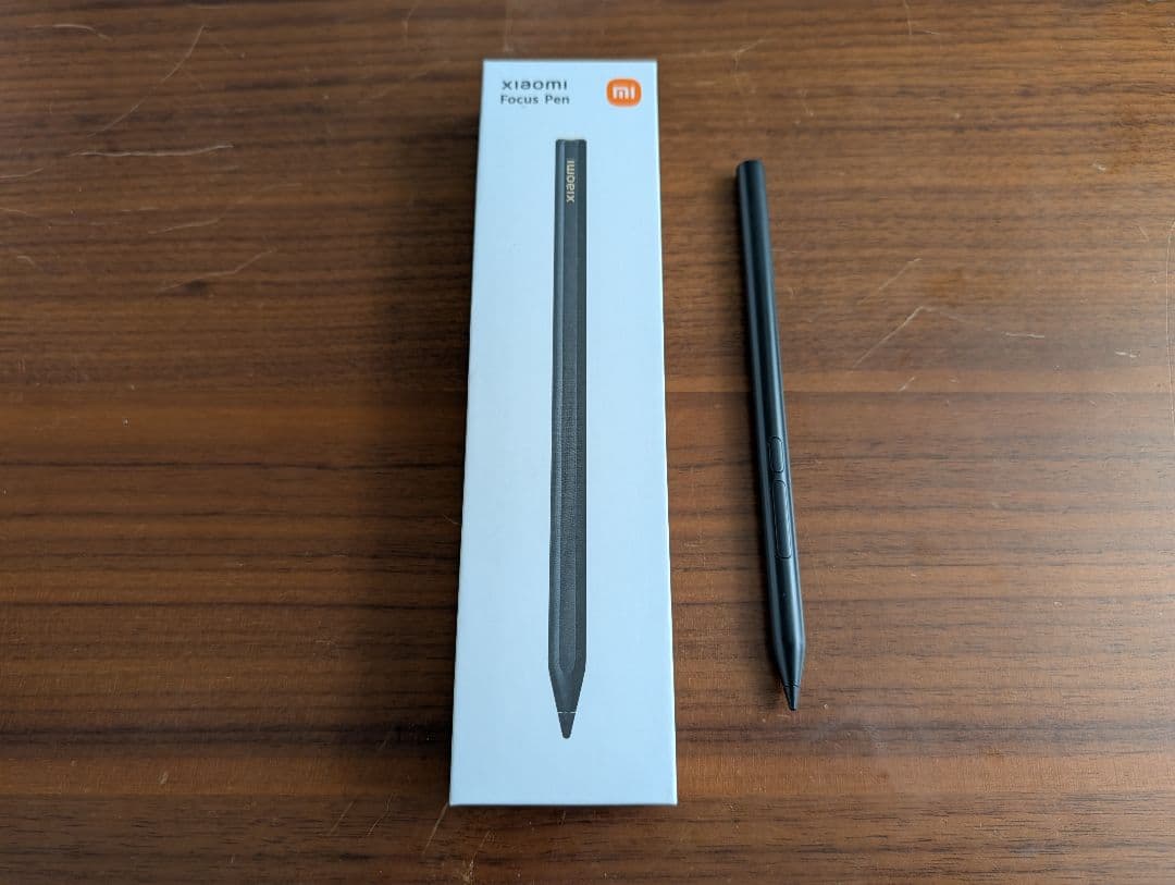 H*M様 Xiaomi Pad 6S Pro 12.4 12/512GB