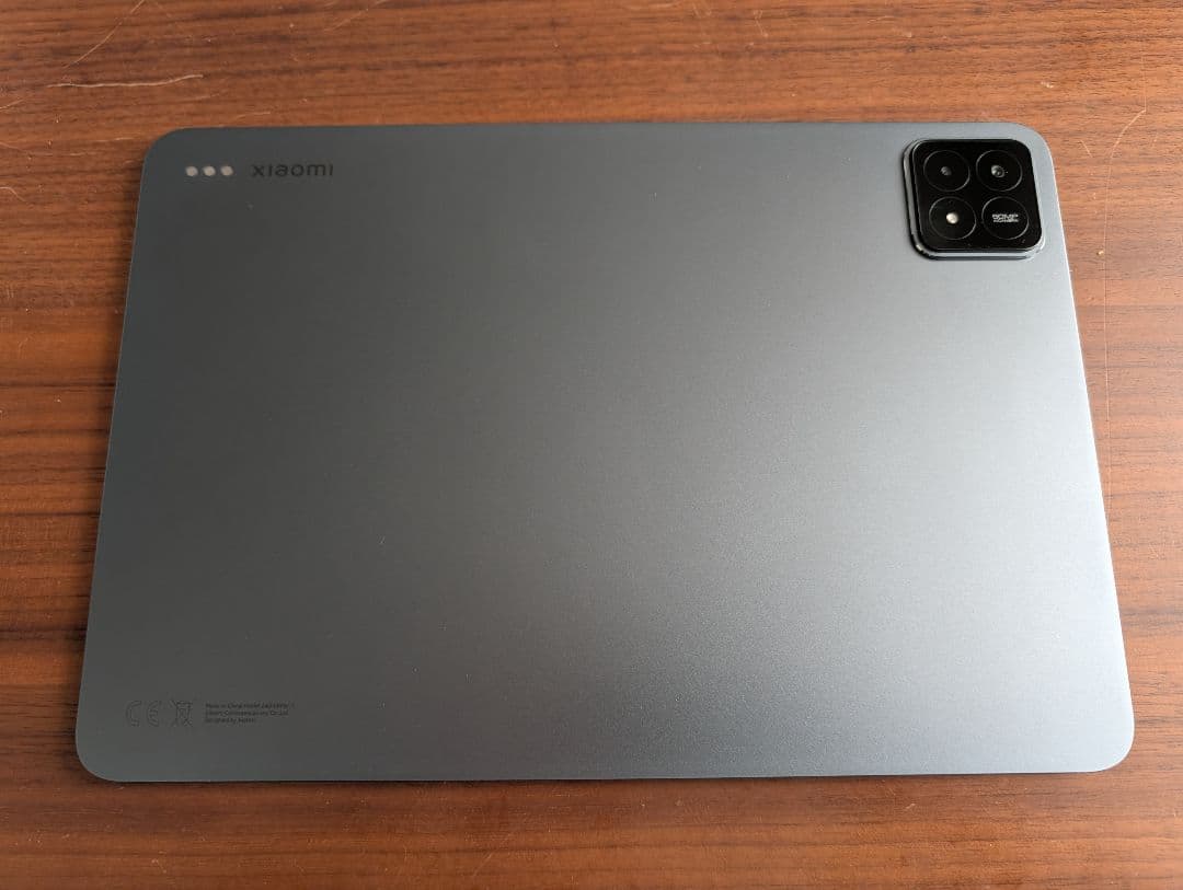 H*M様 Xiaomi Pad 6S Pro 12.4 12/512GB