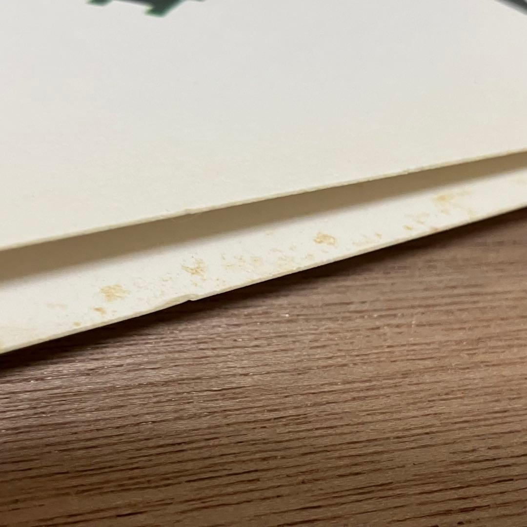 激レア！10inch oasis Let There Be Love レコード