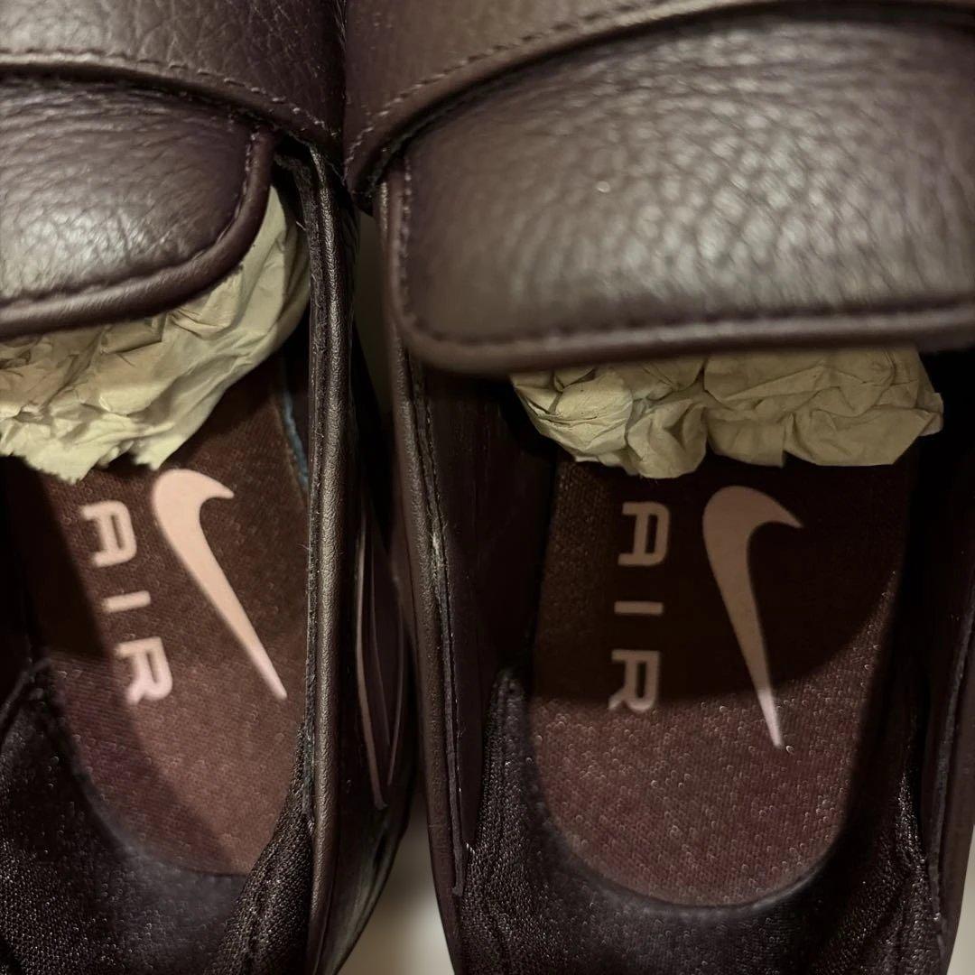 SNIDEL NIKE ローファー　フェノメナ　エアマックス