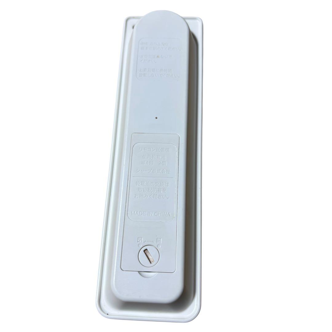 動作確認済 SHARP AQUOS 2T-C16AP-W シャープ アクオス