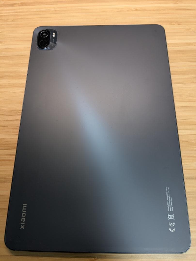 Xiaomi Pad 5 128GB ＋ 純正ペン セット