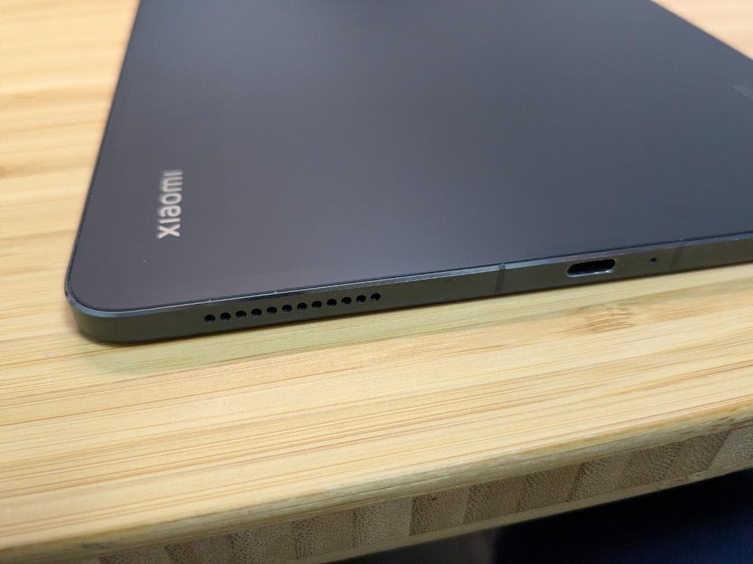 Xiaomi Pad 5 128GB ＋ 純正ペン セット