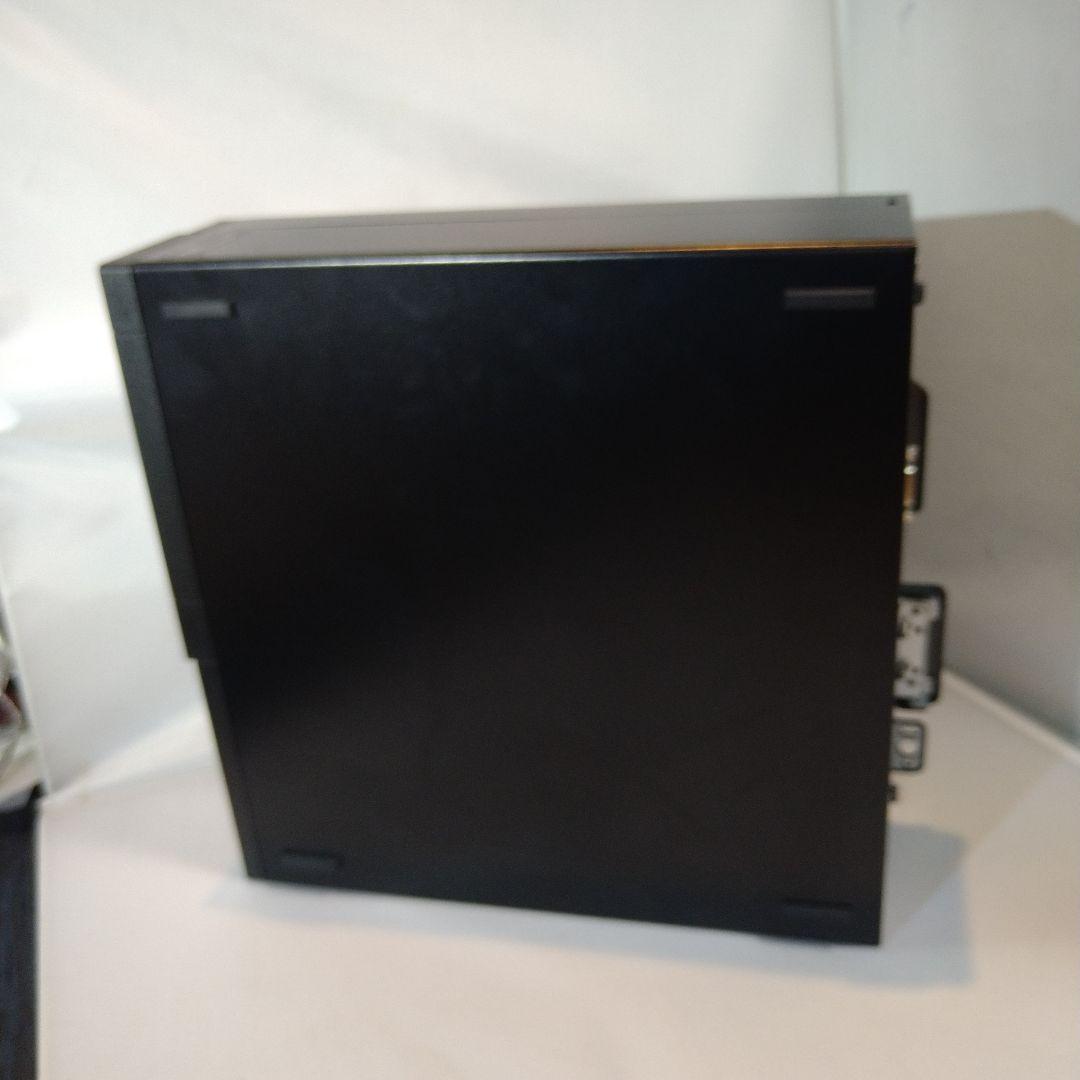 Windowsデスクトップ Optiplex 3070 i5-9th 8GB SSD256GB HDD1TB