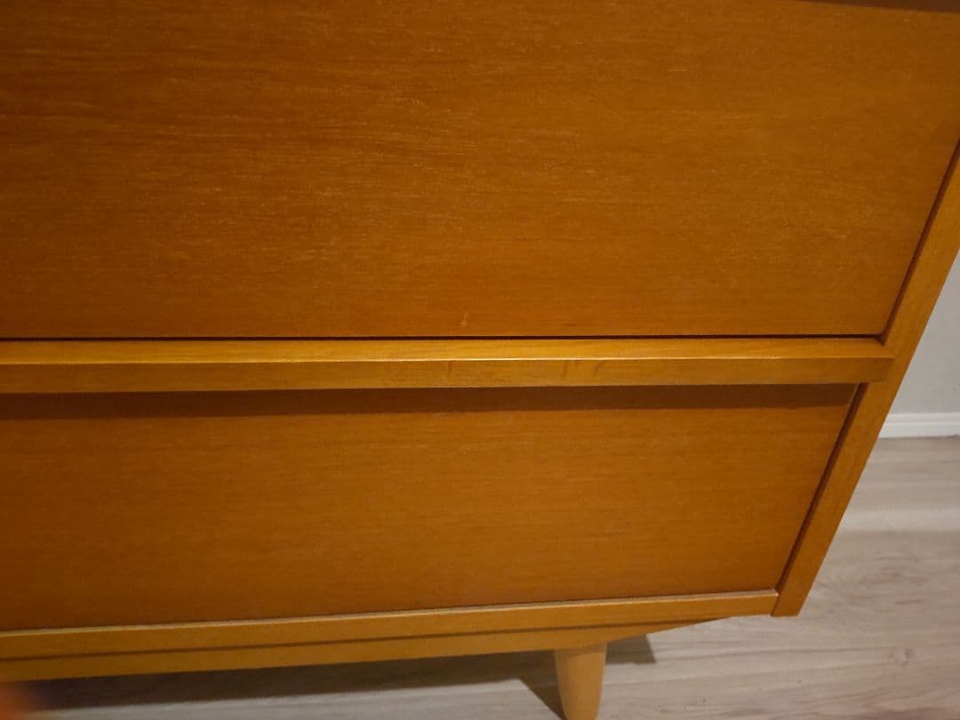 unico　ALBERO（アルベロ）　ワイドチェスト