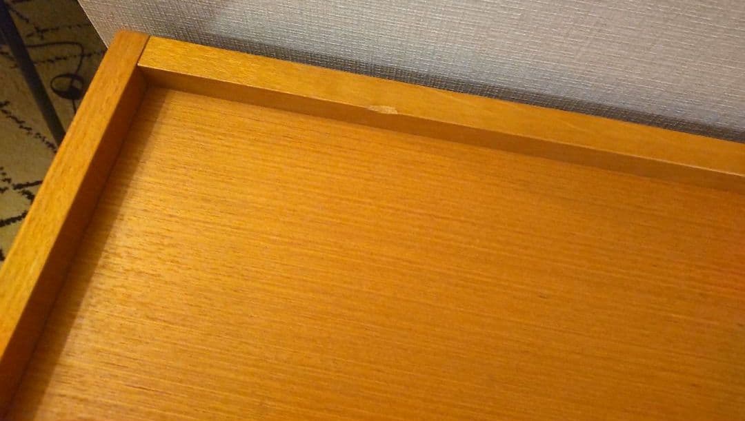 unico　ALBERO（アルベロ）　ワイドチェスト