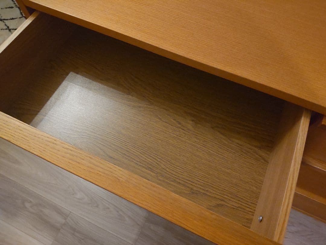 unico　ALBERO（アルベロ）　ワイドチェスト