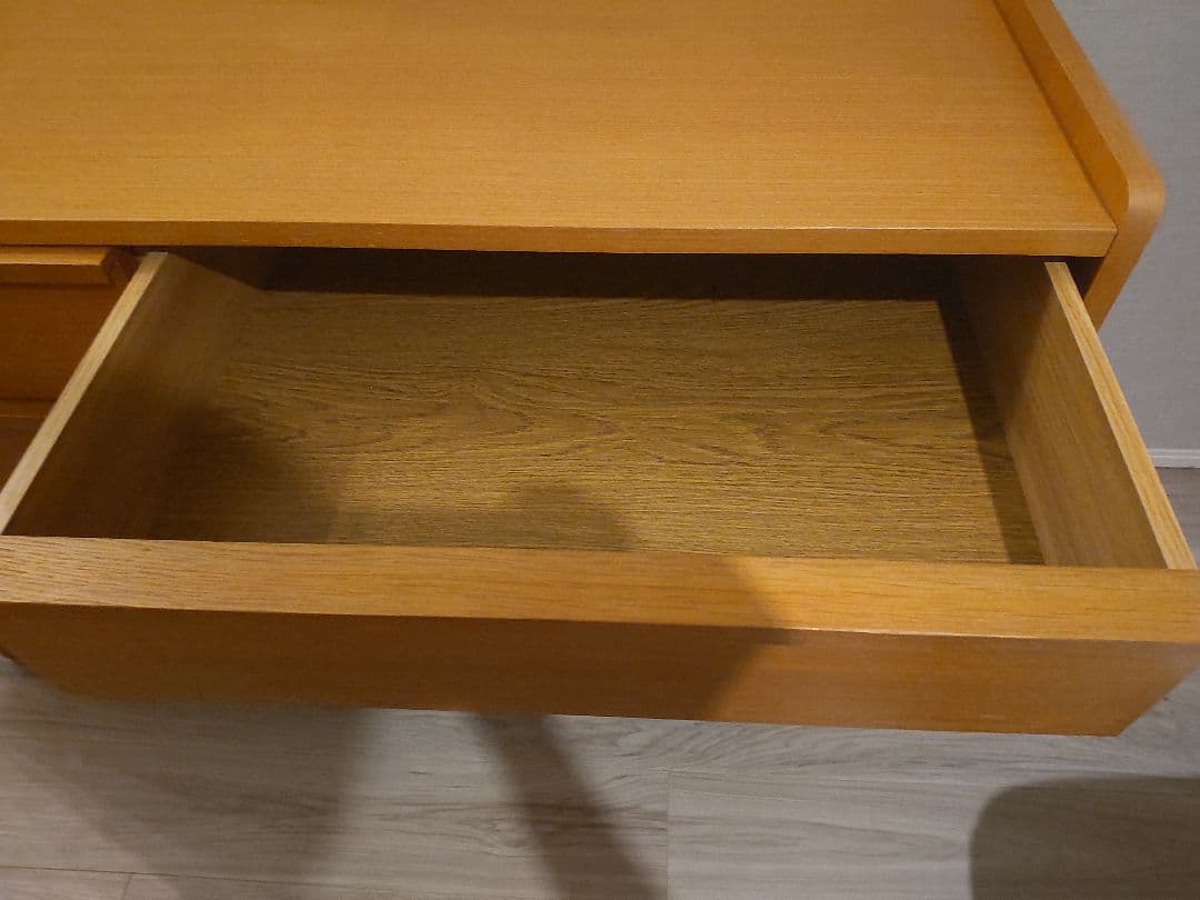 unico　ALBERO（アルベロ）　ワイドチェスト