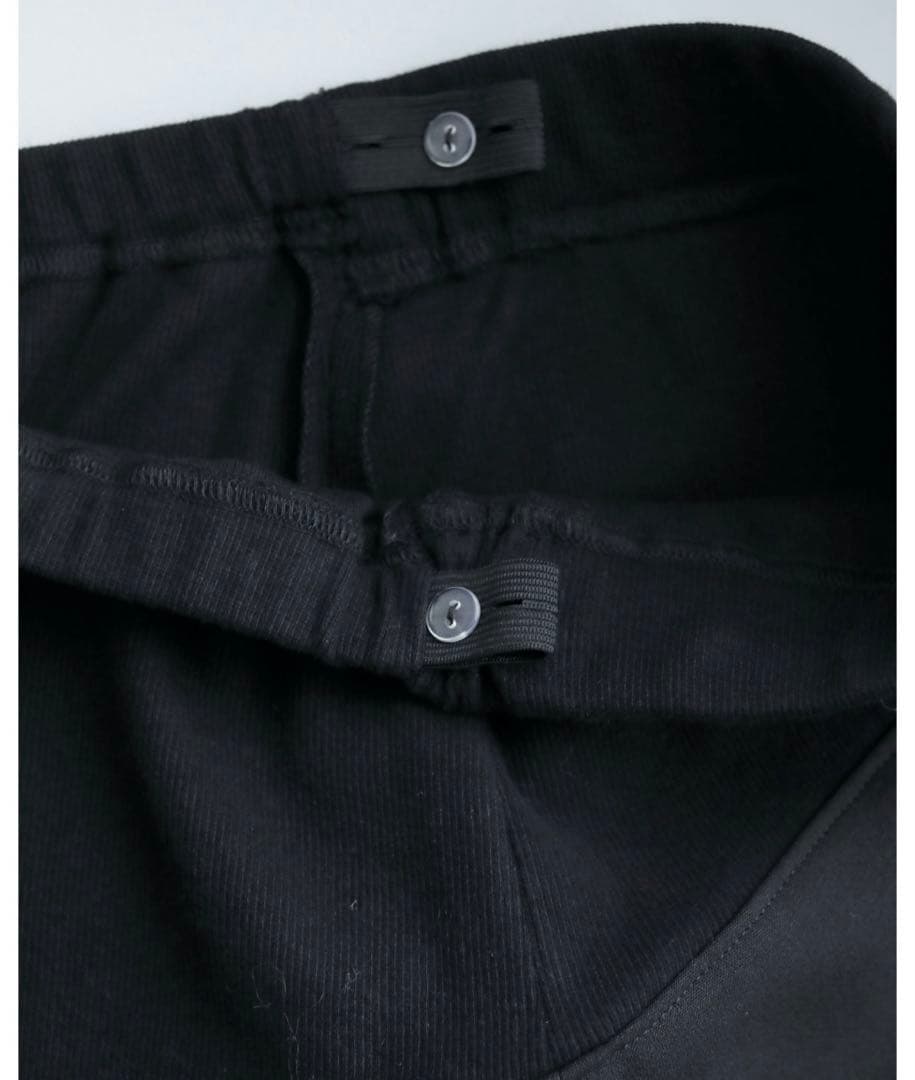 アンヌーク　anuk Reha. マタニティワイドパンツ