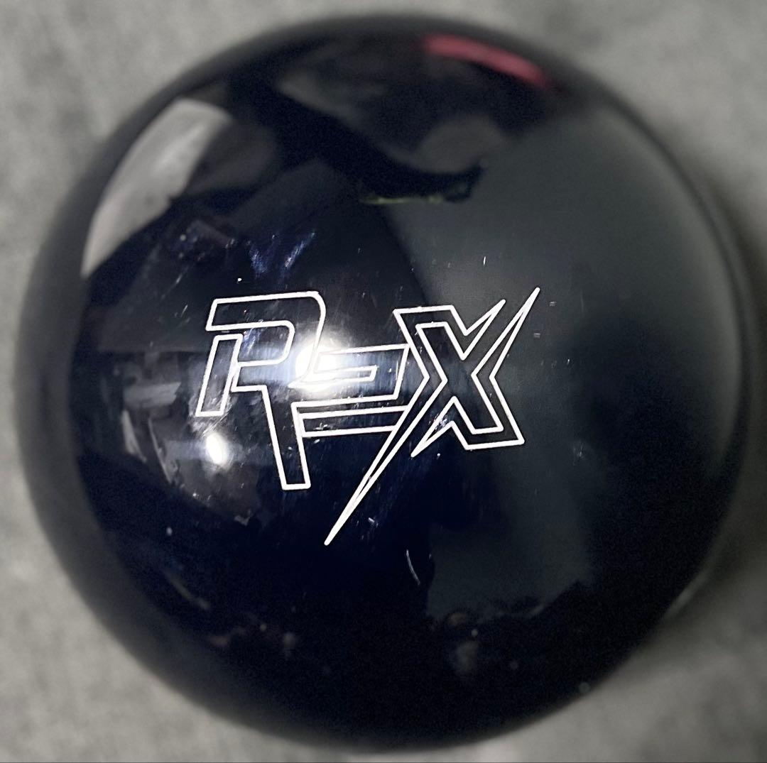 ★値下★15ポンド試投のみ★バーチャルエナジーブラックアウト★ストーム★