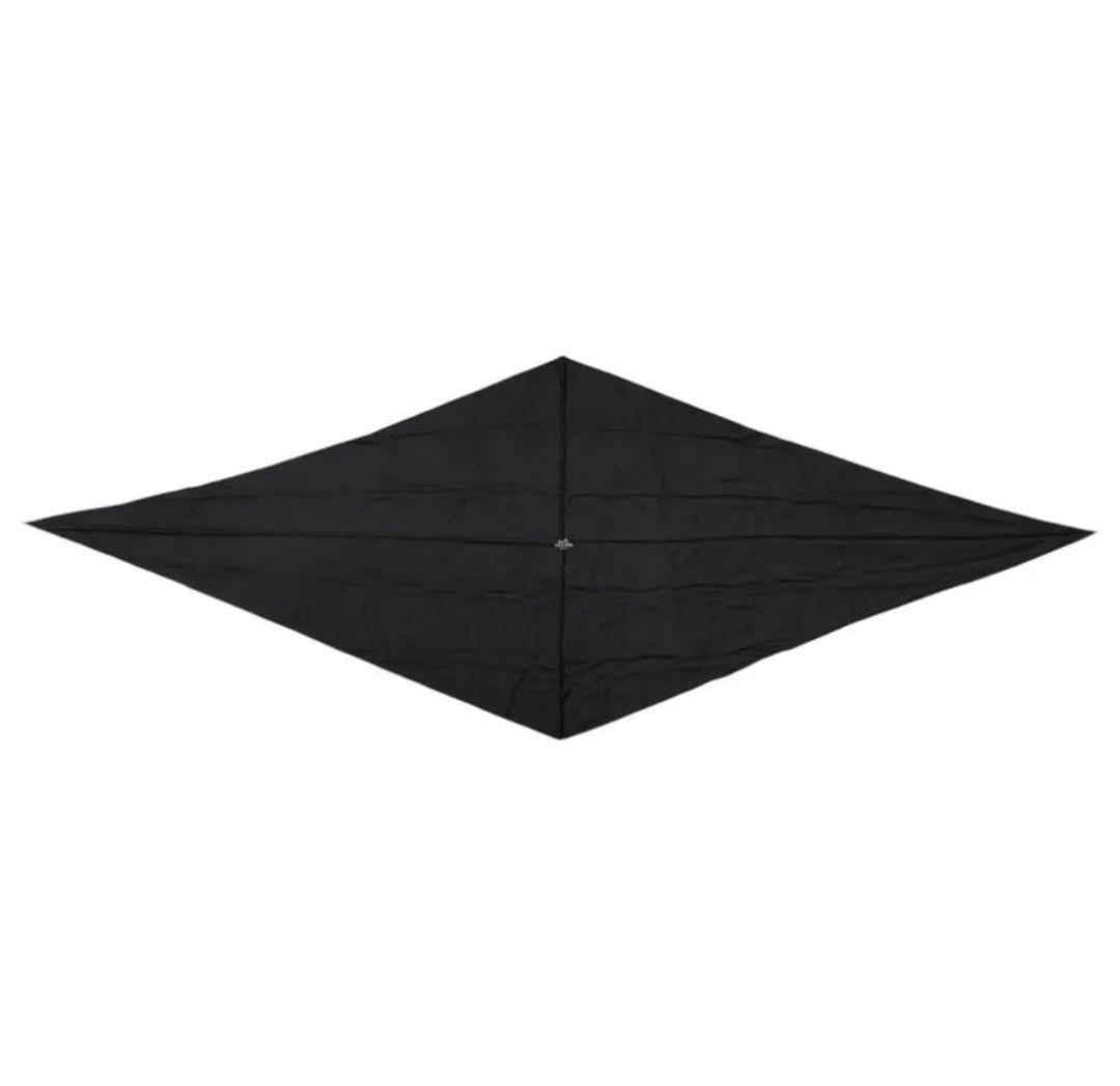 HERMES ロサンジュGM ノワール　ユニセックス