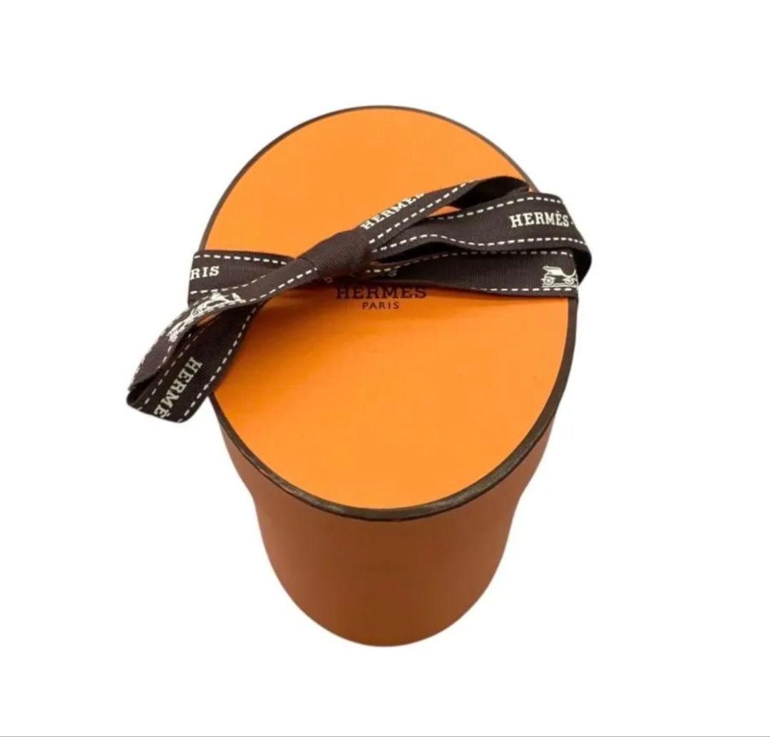 HERMES ロサンジュGM ノワール　ユニセックス