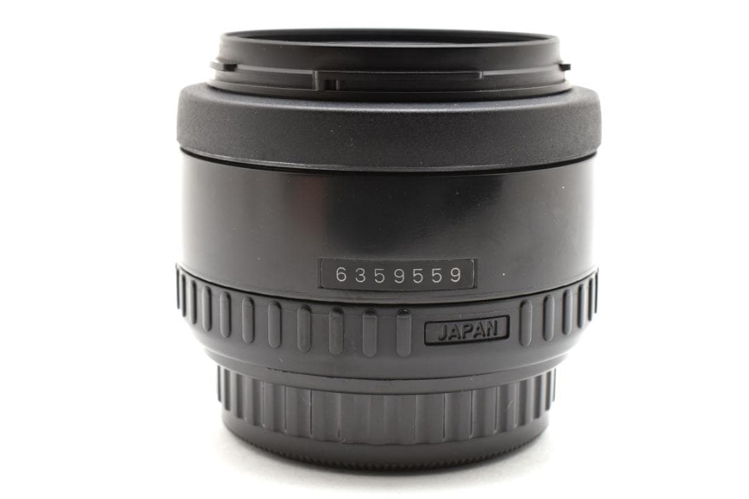 ★極上品★ペンタックス PENTAX FA 35mm f2 #1251