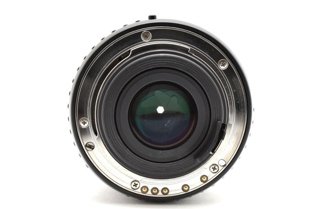 ★極上品★ペンタックス PENTAX FA 35mm f2 #1251