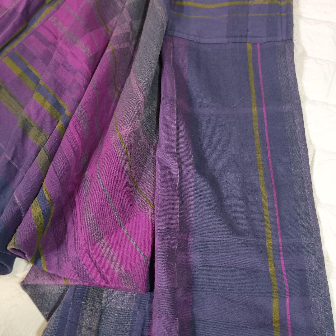 tamaki niime タルンパンツ サイズ2 サルエルパンツ