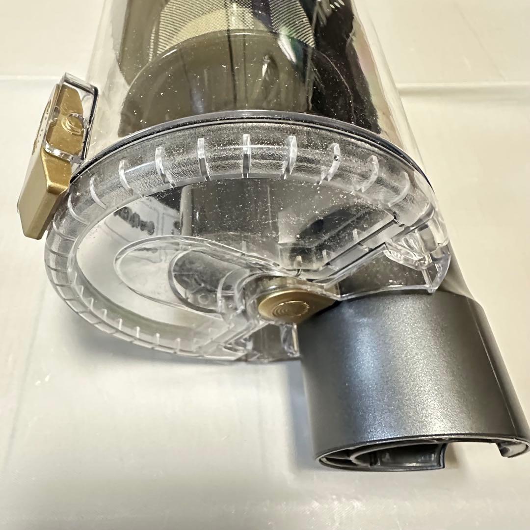 【美品】レイコップ ジェネシス2 UV除菌コードレススティッククリーナー