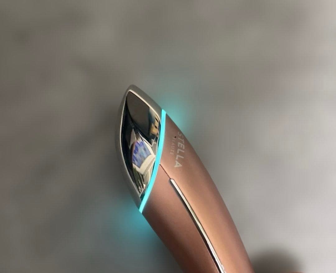 ステラボーテ ビューティフェイススティック