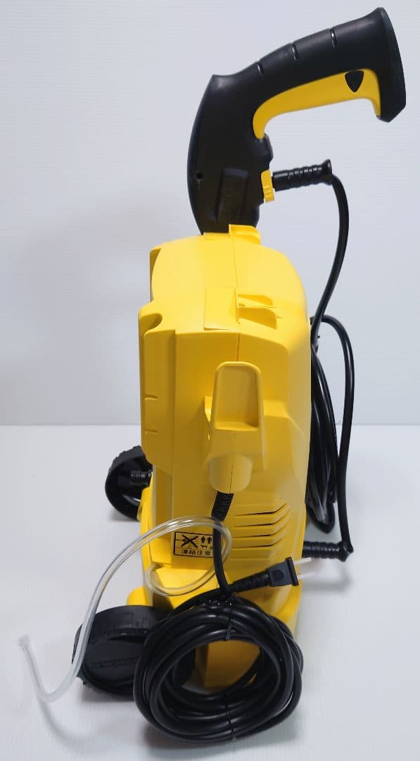 ケルヒャー 高圧洗浄機 K 2【未使用品】