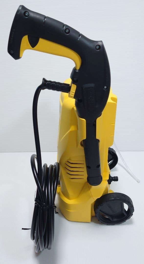 ケルヒャー 高圧洗浄機 K 2【未使用品】